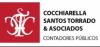Foto de Cocchiarella & Santos Torrado Contadores