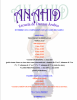 Anahid bellydancer
