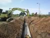 Foto de Lamarca Construcciones - mejorado de caminos