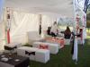 Eventos los robles -alquiler de gazebos tipo carpas y livings