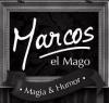 Foto de Mago Marcos-humor sano e inteligente