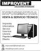 Foto de Improvent -insumos de imprenta e informatica
