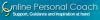 Online Personal Coach -coaching personal y profesional