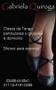 Foto de Clases de tango-cursos y talleres