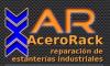 Foto de Acero rack-almacenamiento industrial