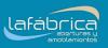 Foto de La Fabrica-aluminios