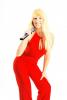 Foto de Cantante Virginia Sarini-shows para eventos