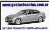 Estudio Schmidt Fortunato & Asociados- gestores de autos