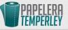 Foto de Papelera california-venta de papel higi�nico y papel toalla