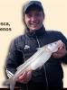 Guia de pesca " leo cardella"-pesca deportiva