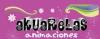 Foto de Akuarelas-animaci�n para fietas infantiles