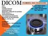 Dicom-instalaciones para el hogar