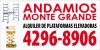 Foto de Andamios monte grande-alquiler de andamios