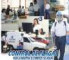 Foto de Bacterclean-fumigaciones