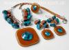 Innova Joyas y bijouterie en vitrofusion vidrio-bijouterie