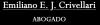 Estudio Crivellari-asesoramiento jurdico