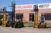Foto de S&e importaciones S.A.-carretillas hidrulicas