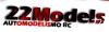 22Models-aeromodelos radio controlados