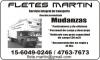 Foto de Martin-transporte de cargas en gral