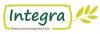 Integra-pastas integrales, comida sana