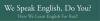 Foto de We Speak English, Do You?-exmenes internacionales de ingls