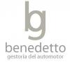 Benedetto-gestora del automotor
