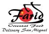 Foto de Farid - Oriental Food-Salteados al wok