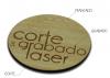 Foto de GOOC laser-pantografo para corte laser