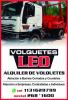 Foto de Volquetes Leo