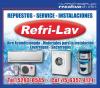 Electomecanica refrilav-reparacin de lavarropas