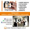 Foto de RaxxaR Impresos-artculos personalizados