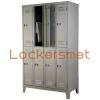 Lockersmet-casilleros metalicos