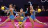 Foto de Gimnasia Ritmica Club Vecinal La Union-clases de acrobacias