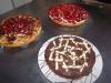Catering y eventos -mozos y cocineros