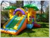 Inflables cloverland alquiler de juegos inflables en escobar y
