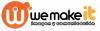 We Make It - Imagen y Comunicacin