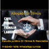 Foto de Estudio juridico dr olmos & asociados