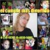 Animacion infantil en burzaco