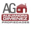 Foto de Alejandra Gimenez Propiedades