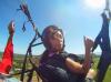 Foto de Parapente colon