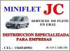 Miniflet jc