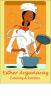 Esther Argaaraz Catering & Eventos