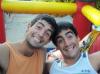 "metele pata" la animacin ms completa en la plata