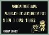 Foto de Cinema games