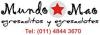 Mundo Mao Egresados