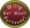 Foto de Willy Bartender