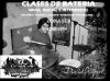 Foto de Clases  de Bateria Zona Sur