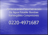Grupo perforar