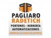 Pagliaro radetich