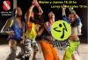 Zumba en ramos mejia